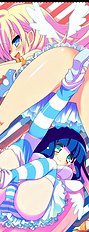 Panty And Stocking Without Garterbelt 1