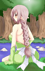 Kasuga Mayu