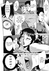 Serf Mother .... Ch 1-6[ENG]