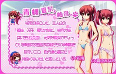 Incredible big tits, blowjob, lesbian, toys hentai collection