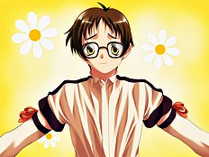 Heart de Roommate