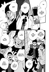 The Man Who Wouldnt Fall In Love