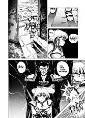 Spunky Knight 1 [Kozo Yohei][ENG]