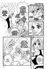 Baby Pink Kiss [Sawara Cashy][ENG]