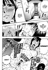 Grind Daigo[ENG]