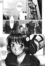 Haru Yo Koi V01 [Saki Kaori][ENG]