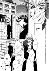 Koi Cha No Osahou Vol.1