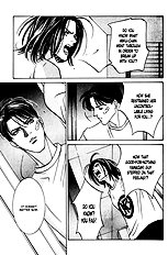 Koi Ga Bokura Wo Yurusu Hani Vol.3