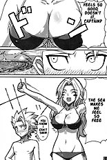 Sexy Summer Beach