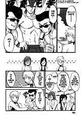 Hanasan No Kyuujitsu