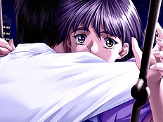 Doukyusei [Elf ]