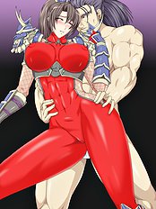Melty Skin Ladies 4