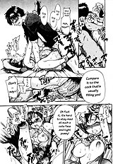 Shining Musume Vol.4