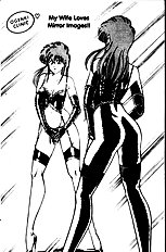 Ogenki Clinic Vol.1