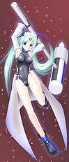 Harumi