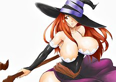 Sorceress Dragons Crown
