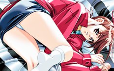 Doukyusei 2