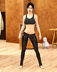 3D Image Set 29