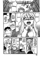 Cheers! Vol.4 Ch.28-33 [charlie nishinaka][ENG]
