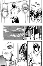 Aishuu Vol.1