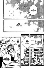 Kodomo Wa Tomaranai Vol.2
