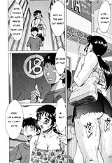 Serf Mother .... Ch 1-6[ENG]