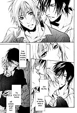 Furue Tsumore Shiawase No Hana Vol.1