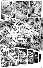 Tales Of The Hard Roger 3