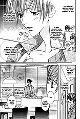 The Forbidden Sweet Fruit Vol.1