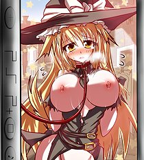 Touhou