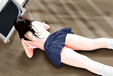 Kaoru-Chan