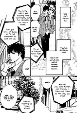 Nanahikari Vol.1