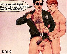 Fraternity Flesh