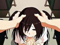 Amazing big tits, bondage, blowjob hentai archive