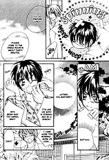 Damasaretemo Suki Na Hito