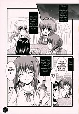 Yume Mita to Miru Yume - A Dream After Dreaming