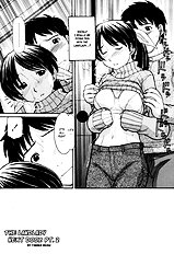 Tonari No Kanrinin-San 1