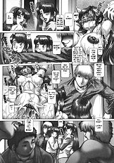 Maid In Teacher[ENG]