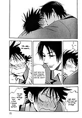 Aitsu No Daihonmei Vol.1