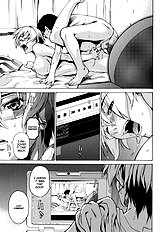 Take On Me 1 (Uncensored)[ENG]