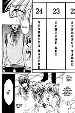 Miwaku No Ringo