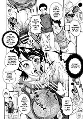 Tennen Koubo[ENG]