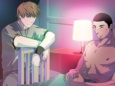 Yaoi images set 052