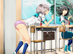 Jikan Teishi Club
