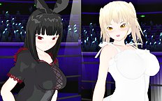 3D Image Set 9