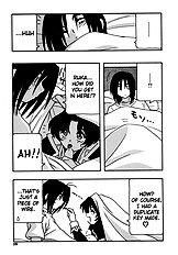 Maid Club[ENG]
