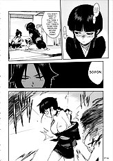 BLEACH ch