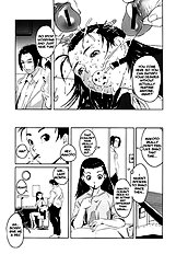 Changeling [Noukyuu] [ENG]
