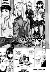 Angraecum [Otsuka Kotora][ENG]