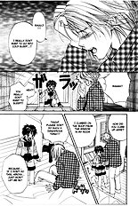 Oujisama no Kiss